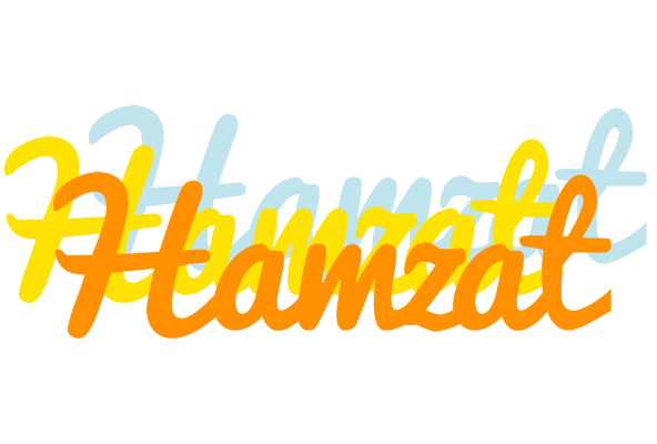 Hamzat energy logo