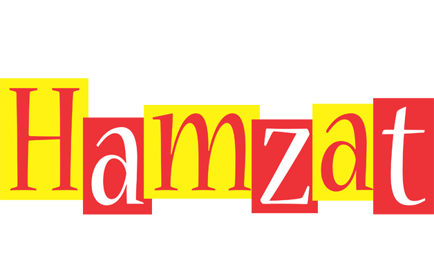 Hamzat errors logo