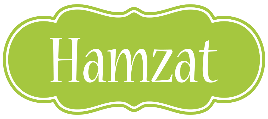 Hamzat family logo