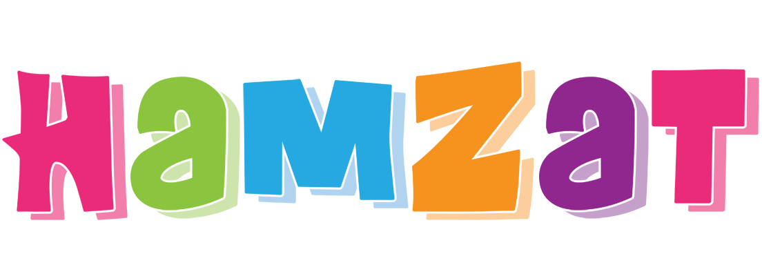 Hamzat friday logo