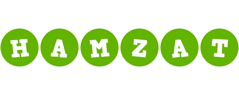 Hamzat games logo
