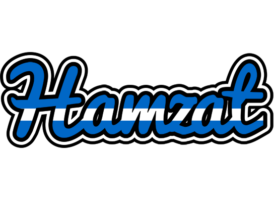 Hamzat greece logo
