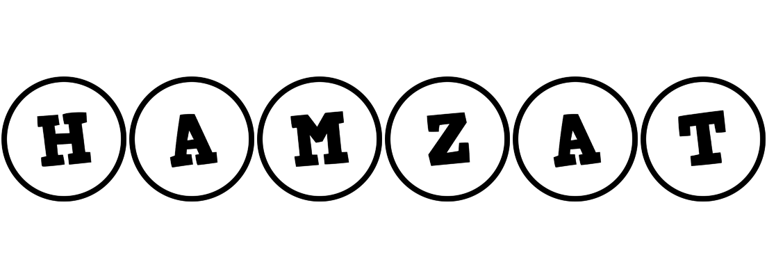 Hamzat handy logo