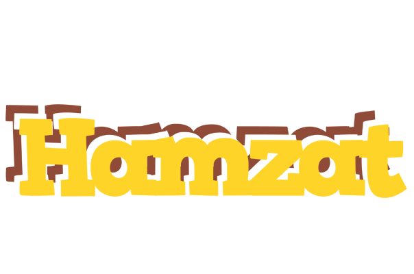 Hamzat hotcup logo