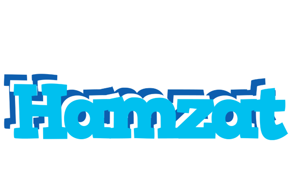 Hamzat jacuzzi logo