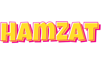 Hamzat kaboom logo
