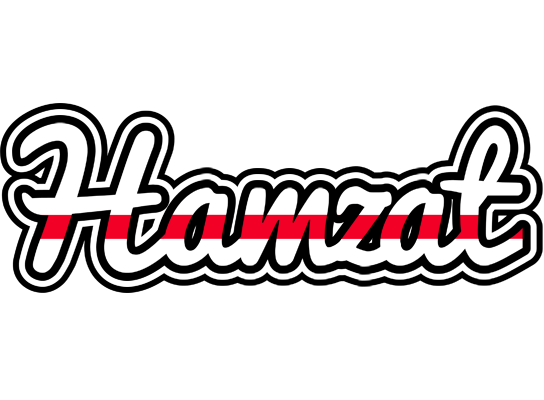 Hamzat kingdom logo