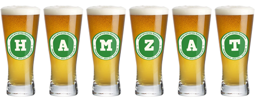 Hamzat lager logo