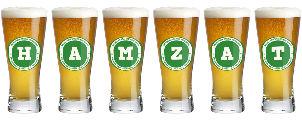 Hamzat lager logo