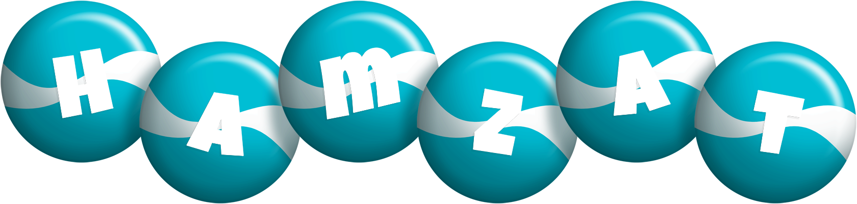 Hamzat messi logo
