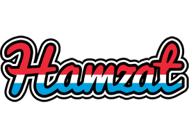 Hamzat norway logo