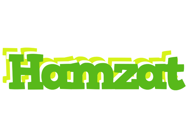 Hamzat picnic logo