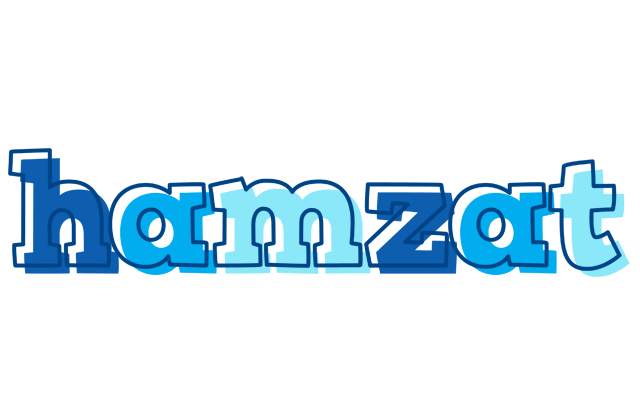 Hamzat sailor logo