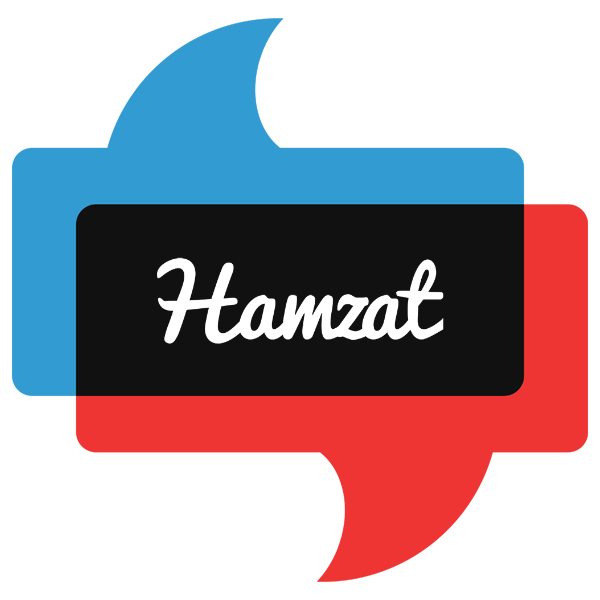 Hamzat sharks logo