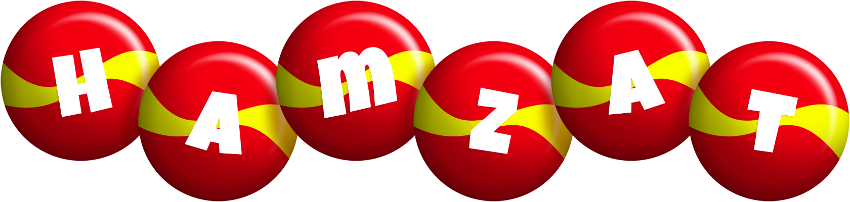 Hamzat spain logo