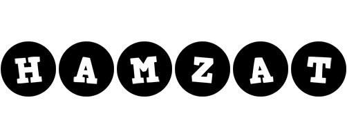Hamzat tools logo