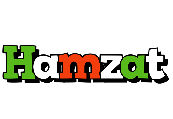 Hamzat venezia logo