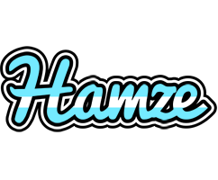 Hamze argentine logo