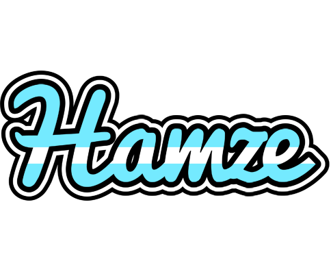 Hamze argentine logo
