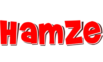 Hamze basket logo