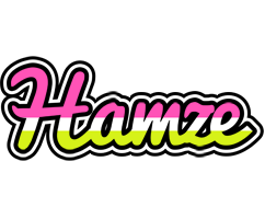 Hamze candies logo