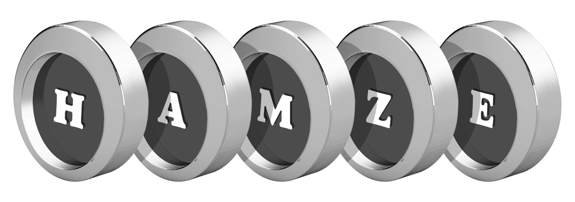 Hamze coins logo