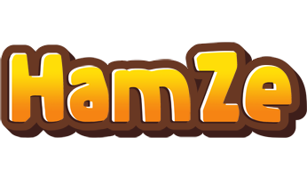 Hamze cookies logo