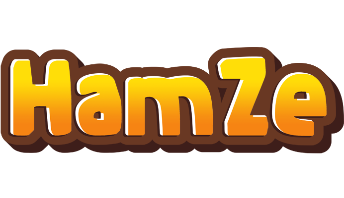 Hamze cookies logo