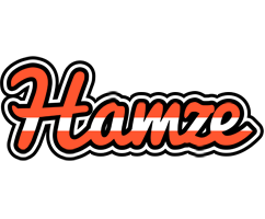 Hamze denmark logo