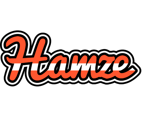 Hamze denmark logo