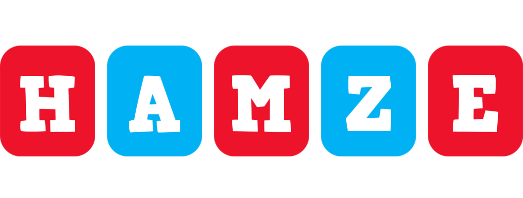 Hamze diesel logo
