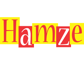 Hamze errors logo