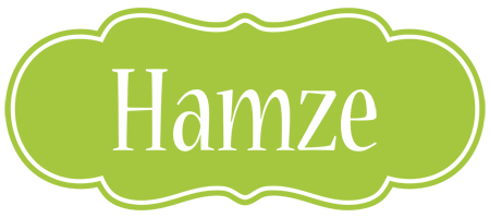 Hamze family logo