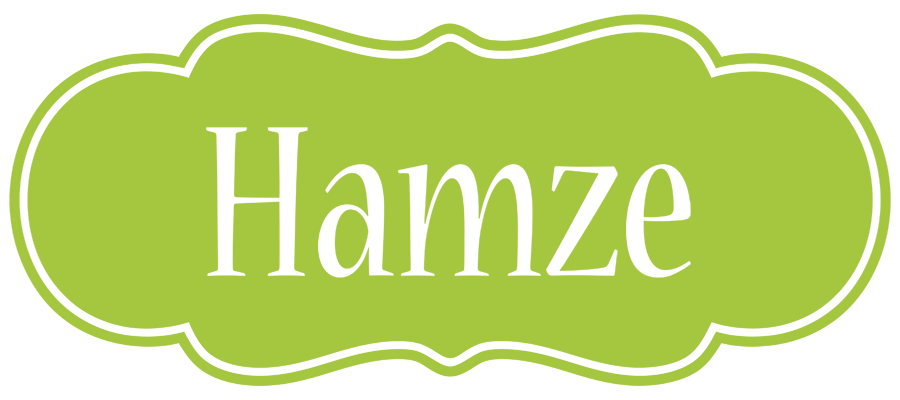 Hamze family logo