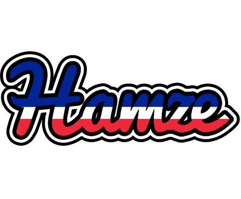Hamze france logo