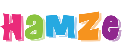 Hamze friday logo