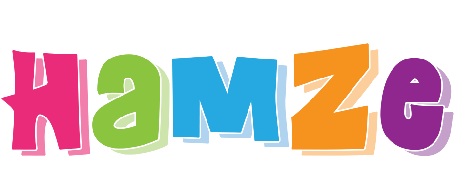Hamze friday logo