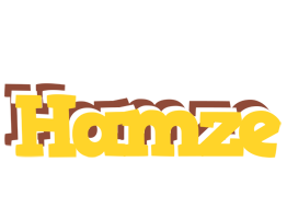 Hamze hotcup logo