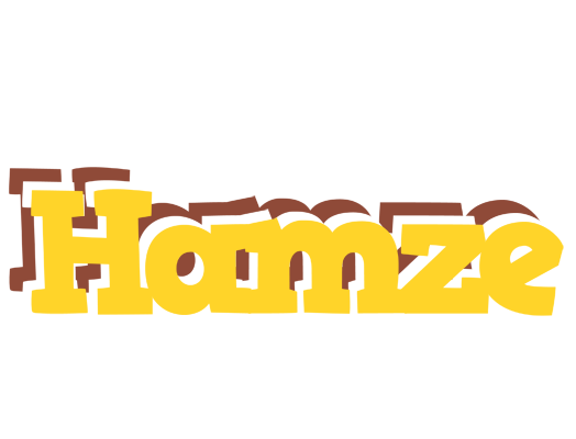Hamze hotcup logo
