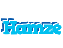 Hamze jacuzzi logo