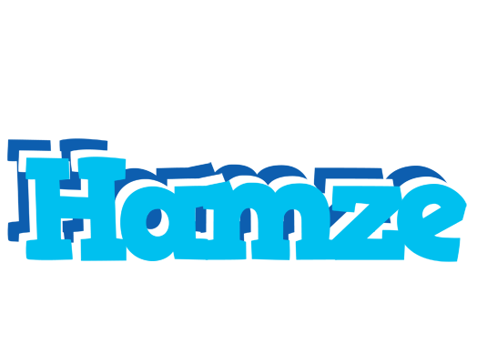 Hamze jacuzzi logo