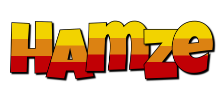 Hamze jungle logo