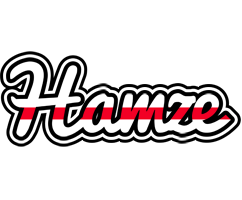 Hamze kingdom logo