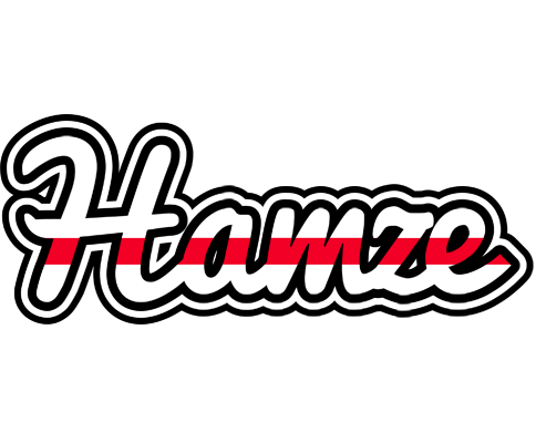 Hamze kingdom logo
