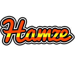 Hamze madrid logo