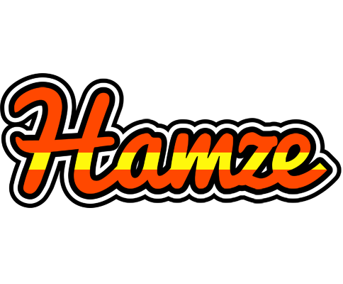 Hamze madrid logo