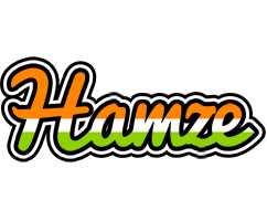 Hamze mumbai logo