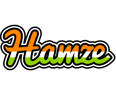 Hamze mumbai logo