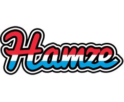 Hamze norway logo