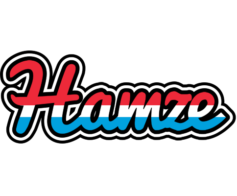 Hamze norway logo